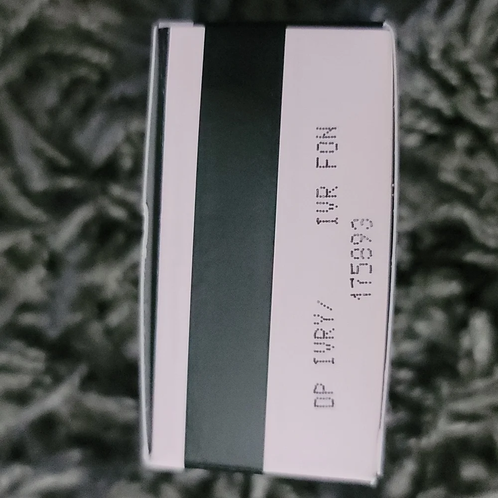 💞NIB Mary Kay Silky Setting Powder: Deep Ivory💞